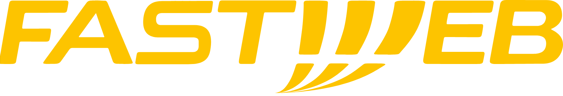 Logo Fastweb